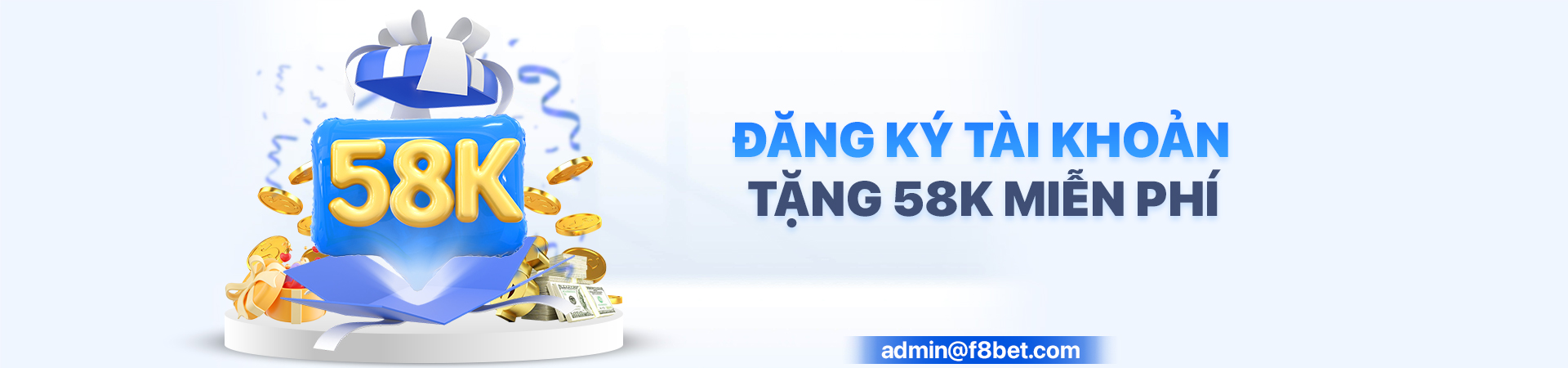dang ky f8bet nhan 58k free